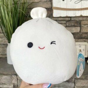 dumpling squishmallow